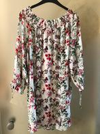 kleedje jurk large tot aan knie 3/4 mouw, Kleding | Dames, Ophalen of Verzenden