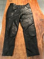 Lederen motorbroek - Richa, Motoren, Ophalen, Broek | leer, Heren, Richa