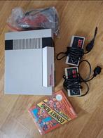 Originele nintendo nes + donkey kong, Games en Spelcomputers, Games | Nintendo NES, Ophalen of Verzenden
