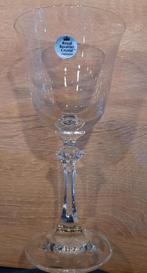 Kristallen wijnglazen Royal Bavarian, Maison & Meubles, Cuisine | Vaisselle, Enlèvement, Neuf, Verre, Verre ou Verres