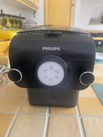 Machine à pâtes  Philips HR2382/10, TV, Hi-fi & Vidéo, Neuf