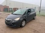 OPEL ZAFIRA | 2015 | 1.6 CDTI | 197.000 KM | 5 ZIT | EURO 6B, Auto's, Monovolume, Euro 6, Bedrijf, 5 deurs