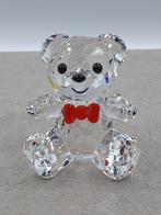 Swarovski Kris beer: Ik ben groot nu 5301573., Ophalen of Verzenden, Zo goed als nieuw