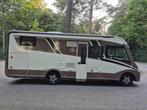 Carthago Chic C-Line I 4.9 LE AUTO 150PK EP-level Dakairco, Caravans en Kamperen, Mobilhomes, Integraal, Bedrijf, Carthago