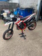 Beta rr50 track, Fietsen en Brommers, Ophalen, Zo goed als nieuw