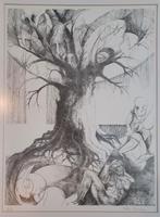 Vicky Gruyters (Masereel Centrum), Antiek en Kunst, Ophalen