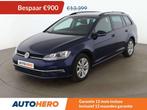 Volkswagen Golf 1.6 TDI Comfortline BlueMotion (bj 2018), Auto's, Volkswagen, Voorwielaandrijving, Stof, Gebruikt, https://public.car-pass.be/vhr/2ba62db4-c4be-456a-8638-10b7cdd372f5