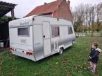 ABI Beyerland caravan, Caravans en Kamperen, Caravans, Reservewiel, Particulier, Beyerland, Tot en met 4
