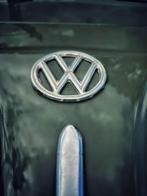 Ovale 1953 Pastel Green, Auto's, Beetle (Kever), 4 cilinders, Handgeschakeld, Particulier
