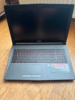 MSI Gaming GV, Ophalen, MSI, 2 tot 3 Ghz, 15 inch