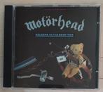 Motörhead - Welcome To the Beartrap, Ophalen of Verzenden