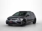 VOLKSWAGEN GOLF 7.5 R | GARANTIE | PANO | DCC |  DYNAUDIO, Auto's, Automaat, 4 cilinders, 1984 cc, Leder