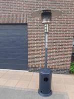 terras verwarmer, Tuin en Terras, Ophalen, Zo goed als nieuw, Gas