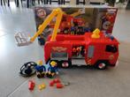 Lot Sam le pompier camion et hélicoptère, Enlèvement, Comme neuf