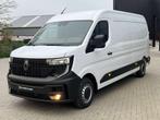 Renault Master L3 H2 NIEUW MODEL 2025 150pk manueel, Auto's, Renault, Voorwielaandrijving, 149 pk, 4 cilinders, Bedrijf