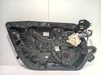 RAAMMECHANIEK ELEK LINKS VOOR C (W205) (A2057200179), Gebruikt, Links, Mercedes-Benz