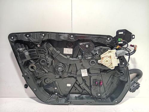 RAAMMECHANIEK ELEK LINKS VOOR C (W205) (A2057200179), Auto-onderdelen, Carrosserie, Mercedes-Benz, Voor, Links, Gebruikt