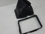 Audi RS6 4K C8 Luchtgeleiding Extra Koeler Rechts 4K812134K, Ophalen of Verzenden, Gebruikt, Audi, Bumper