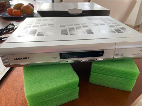 Samsung harddiskrecorder, Audio, Tv en Foto, Decoders en Harddiskrecorders, Nieuw, Harddiskrecorder, Ophalen of Verzenden