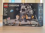 Lego 10266 NASA Apollo 11 Maanlander (2019), Ophalen of Verzenden, Nieuw, Lego