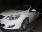 Opel astra bj2011 1.7diesel , boite of koppeling schade, Auto's, Particulier, Astra, Te koop, Handgeschakeld