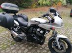 Yamaha fazer 600, Motoren, Particulier