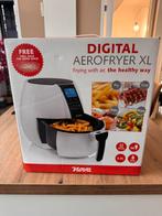 Airfryer Nova nieuw, 3 tot 4 liter, Ophalen, Nieuw