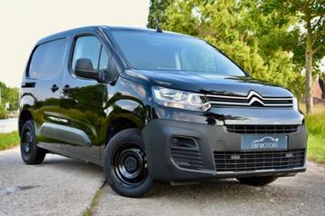 Citroen Berlingo 1.5HDi Lichte vracht **AC** NAVI** beschikbaar voor biedingen