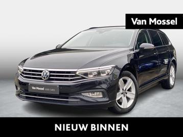 Volkswagen Passat Variant Style 1.5 TSi DSG7 beschikbaar voor biedingen