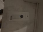 Google Nest Doorbell Battery - Slimme Deurbel, Ophalen, Terugspreekfunctie, Zo goed als nieuw, Bedraad