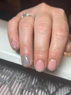 Ongles en gel,pose américaine,vsp,guaînage, Enlèvement ou Envoi, Comme neuf