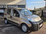 Citroen Nemo 1.4 benzine Euro4
2009 met .60.000km
Afkomstig, Auto's, Zwart, Handgeschakeld, 5 deurs, Particulier