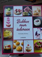 Allerlei boeken kookboeken non fictie fictie, Enlèvement, Comme neuf