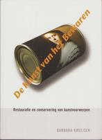 De kunst van het bewaren - Barbara Kruijsen, Ophalen of Verzenden, Zo goed als nieuw, Barbara Kruijsen, Overige onderwerpen