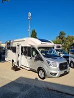 Benimar Tessoro 463 Special Edition, Caravans en Kamperen, Mobilhomes, Automaat, Ringverwarming, Ford, 7 tot 8 meter