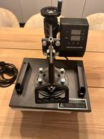 Hitte pers in perfecte staat, Enlèvement, Comme neuf