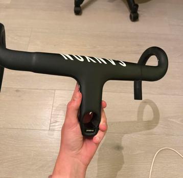 Canyon cockpit CP10 beschikbaar voor biedingen