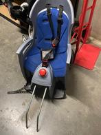 Kinderstoeltje voor fiets, Fietsen en Brommers, Fietsaccessoires | Fietsstoeltjes, Ophalen, Achterzitje, HAMAX, 0 t/m 13 kg