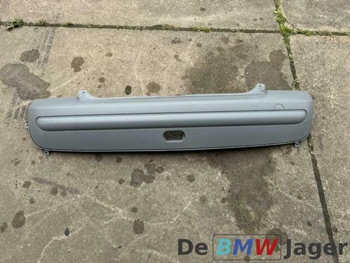 Achterbumper in primer Mini R50 Cooper / One 51120029926, Auto-onderdelen, Carrosserie, Bumper, Mini, Achter, Gebruikt, Ophalen of Verzenden
