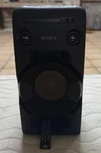 Audiosystem Sony MHC-V11, Ophalen of Verzenden