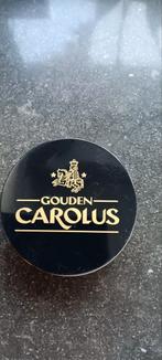 Set van 4 metalen onderleggers in doos nieuw, Enlèvement ou Envoi