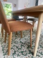 Mobitec 1+1 stoelen, Ophalen, Hout, Overige kleuren, Nieuw