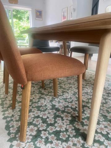 Mobitec 1+1 stoelen  beschikbaar voor biedingen