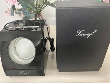 Watchwinder Tawaf zwitsers merk beschikbaar voor biedingen