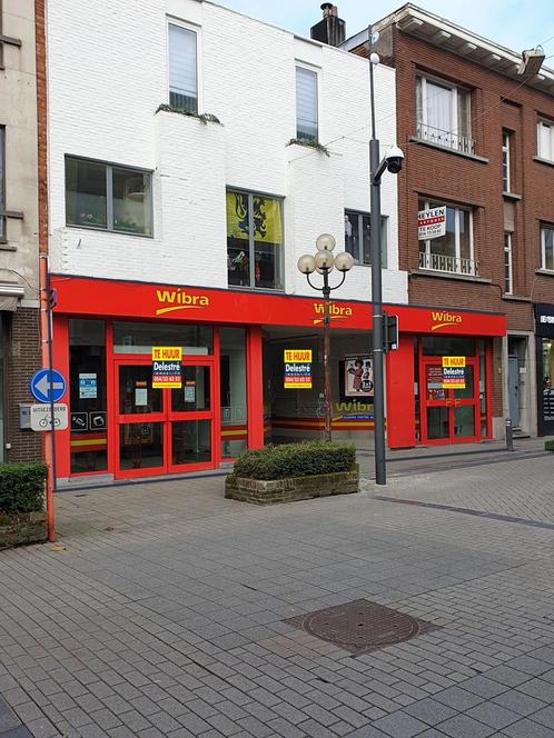 Commercieel te huur in Turnhout, Immo, Huizen te huur, Overige soorten