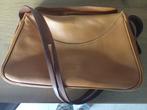 Designer - Scapa accessories - schoudertas, Overige merken, Bruin, Ophalen of Verzenden, Zo goed als nieuw