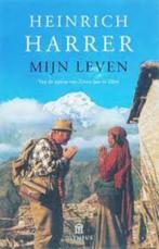 Mijn leven|Heinrich Harrer 9789046700099, Boeken, Ophalen of Verzenden, Zo goed als nieuw, Sport, Zie beschrijving