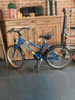 Kinderfiets jongen, Fietsen en Brommers, Fietsen | Jongens, Ophalen, Zo goed als nieuw