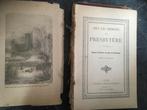 Sous les ombrages du presbytère - morales et chrétiennes., Enlèvement ou Envoi