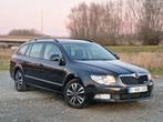 Ṣ̌koda SuperB 1.6TDi Greenline 2011 EURO5  328Dkm 77kw-105pk, Auto's, Stof, Zwart, 1600 cc, Bedrijf